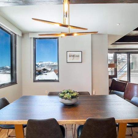 Aparthotel Lumiere By Dunton à Telluride Extérieur photo