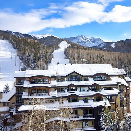 Aparthotel Lumiere By Dunton à Telluride Extérieur photo