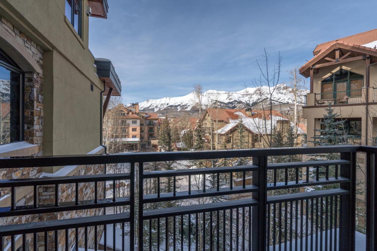 Aparthotel Lumiere By Dunton à Telluride Extérieur photo
