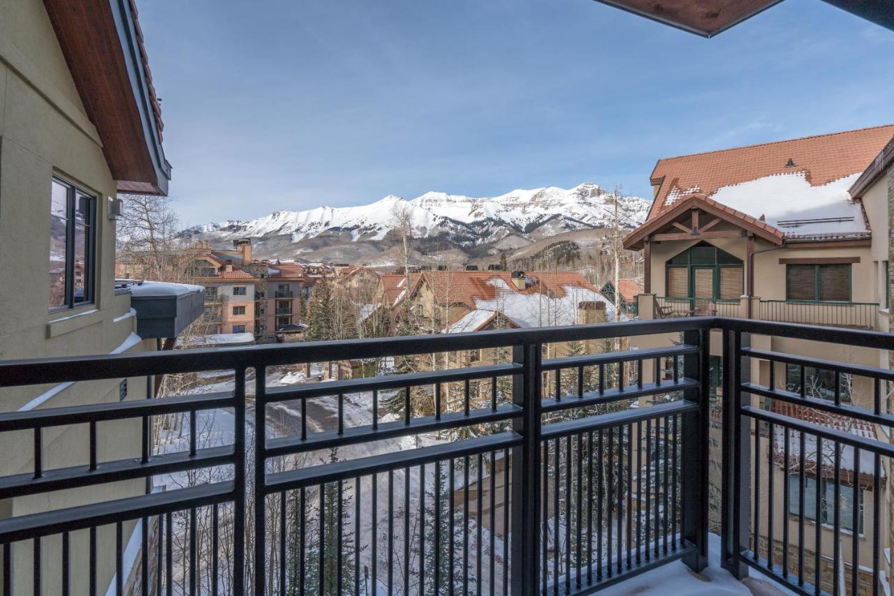 Aparthotel Lumiere By Dunton à Telluride Extérieur photo