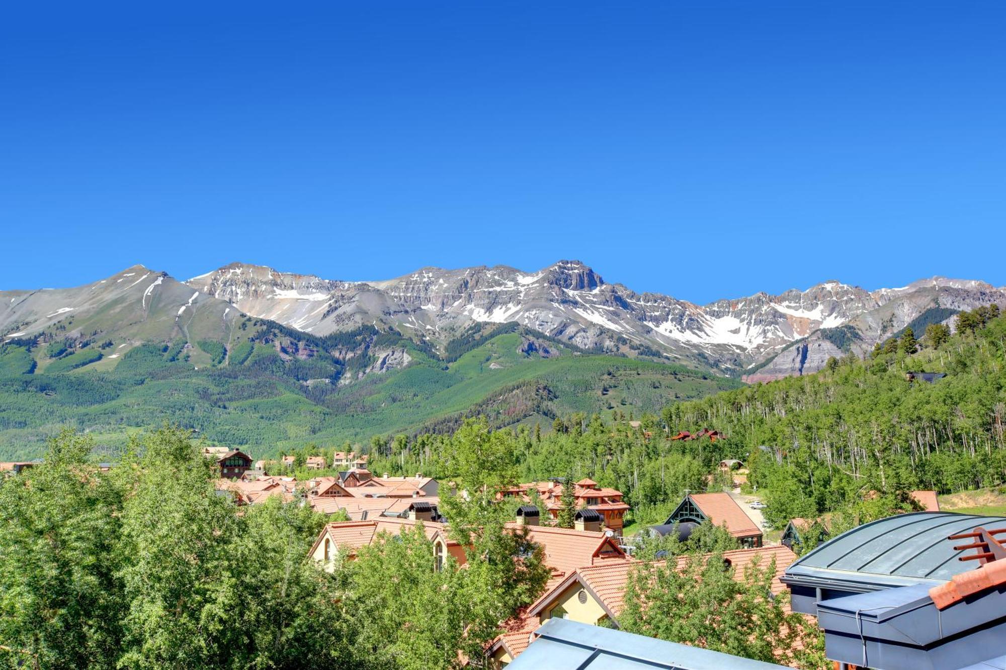 Aparthotel Lumiere By Dunton à Telluride Chambre photo