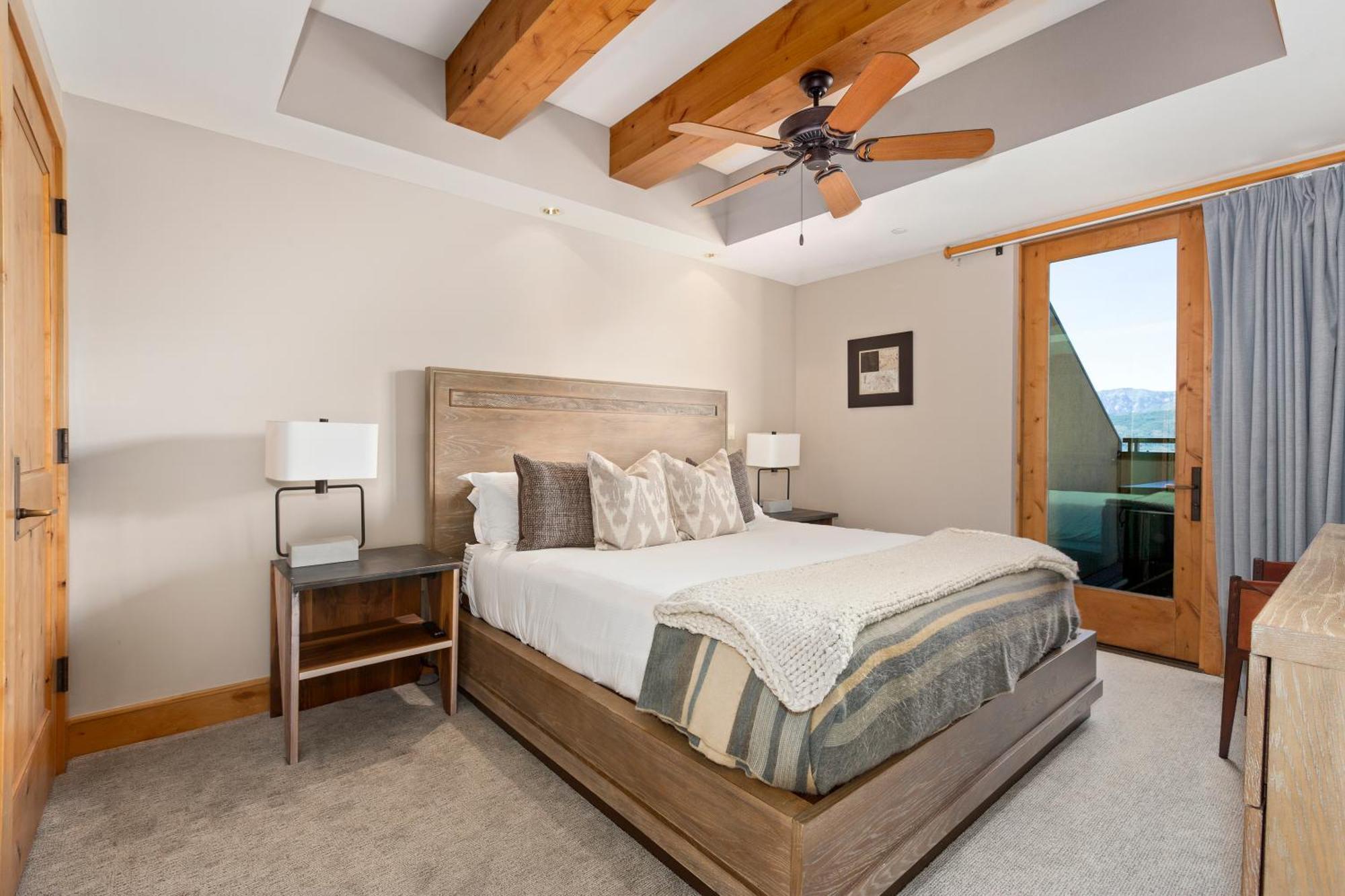 Aparthotel Lumiere By Dunton à Telluride Chambre photo