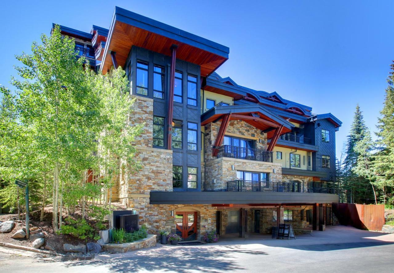 Aparthotel Lumiere By Dunton à Telluride Extérieur photo